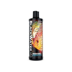 Brightwell Aquatics blackwater - Fonte concentrata di sostanze umiche - per Acquari d'acqua Dolce