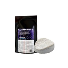 Brightwell Aquatics ClamHammock - basetta per tridacne in aragonite 1pz