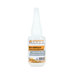 Modern Reef Super Glue 30gr - colla per coralli e rocce