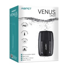 Aqpet Venus Smart - riscaldatore sommergibile con...