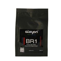 Alxyon Pro-Filter BR1 500ml - roccia naturale vulcanica...
