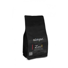 Alxyon Pro-Filter Zeo1 500ml - Zeolite per la rimozione...