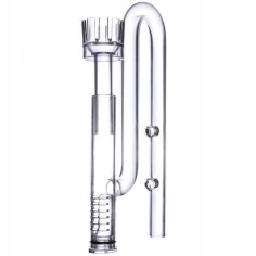 Ista Mini Glass Surface Skimmer - Skimmer di Superficie...