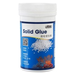 Ista Solid Glue 200gr - polimero colloso per aquascaping...