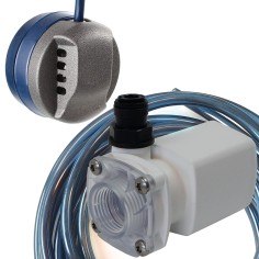 Tunze Osmolator 3 - sistema di rabbocco automatico con...