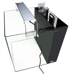 Blau Aquaristic All In One 80 Marine White - acquario...
