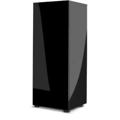 Aquael Glossy Stand Cube Nero cm50x50x90h - supporto...