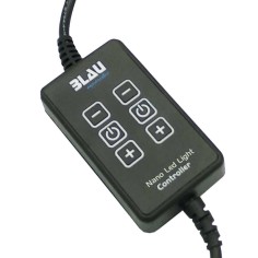 Blau Aquaristic Ricambio Controller per plafoniere Nano...