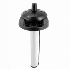 Aquael WinterHot Pro 150w - riscaldatore galleggiante con...