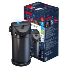 Eheim Classic Vario+E 250 - filtro esterno WiFi 510L/h...