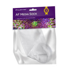 Aquaforest Media Sock 500um - calza filtrante per sistemi...