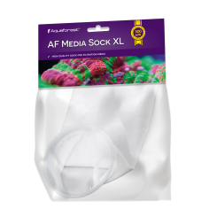 Aquaforest Media Sock XL 500um - calza filtrante per...
