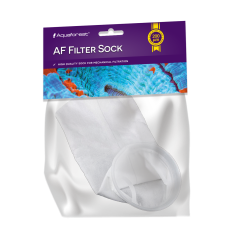 Aquaforest Filter Sock 200um - calza filtrante per...