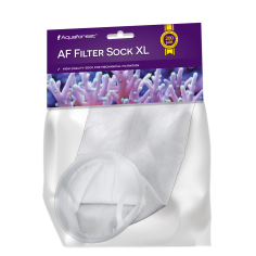 Aquaforest Filter Sock XL 200um - calza filtrante per...