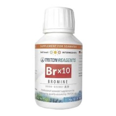 Triton Reagents BrX10 100ml - Integratore di Bromo...
