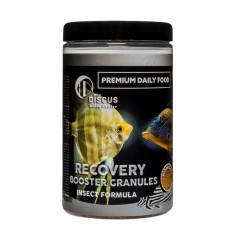 DiscusHobby Recovery Booster Granules 400ml 200g -...