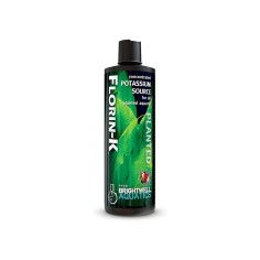Brightwell Aquatics Florin k - Integratore concentrato di potassio - per Acquari d'acqua Dolce