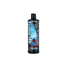Brightwell Aquatics Florin pH- - abbassa i livelli di pH in acqua dolce e marina