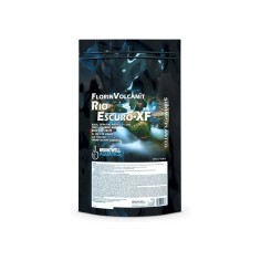 Brightwell Aquatics Florin Volcanit Rio Escuro XF 2,4L - Substrato con cenere vulcanica ideale per gamberetti granulometria 1mm