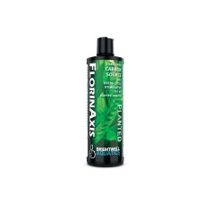 Brightwell Aquatics Florinaxis - fonte concentrata di carbonio biodisponibile per Acquari d'acqua Dolce