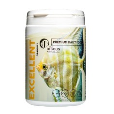 DiscusHobby Excellent Granules size XS 150ml 75gr -...