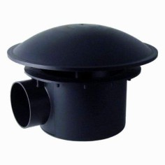 Dreno da fondo per Laghetti Ø110mm