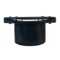 Flangia radiale Ø110mm ad incollaggio per teli e vasche...