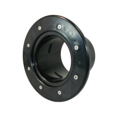 Flangia RTF Ø110mm Extra strong ad incollaggio per teli e...