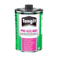 Tangit Cleaner 1000ml - Detergente per PVC-U/C/ABS