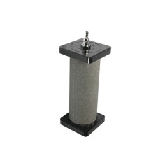 Pond Cylinder Air Stone Ø5x30cm - pietra porosa...