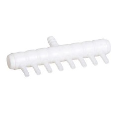 Uscita multipla a 8 vie per aeratori