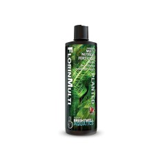 Brightwell Aquatics Florinmulti - Multi nutriente completo con ferro e iodio per Acquari d'acqua Dolce