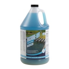Microbe-Lift Natural Clear 4L - chiarificatore per laghetti balneabili