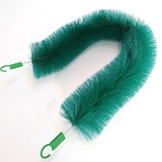 Spawning Brush High Quality cm100x15Ø - spazzola per la...