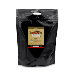 Nutramare Koi360 Swim Ø4,5mm 4,5kg - pellet galleggianti...