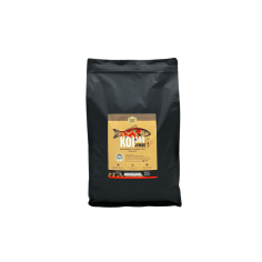 Nutramare Koi360 Swim Jumbo Ø7,5mm 4,5kg - pellet...