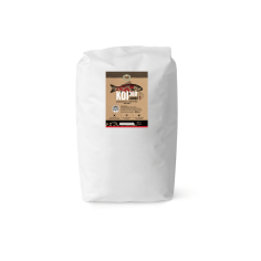 Nutramare Koi360 Swim Jumbo Ø8,5mm 10kg - pellet...