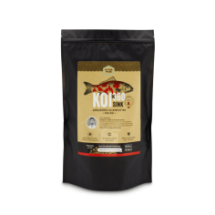 Nutramare Koi360 Sink Ø4,5mm 1,2kg - pellet affondante...