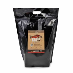 Nutramare Koi360 Swim Tosai Ø2,5mm 4,5kg - pellet...