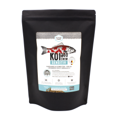 Nutramare Koi360 Sensitiv Swim Ø4,5mm 1,2kg - pellet...