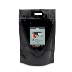 Nutramare Koi Basic Swim Ø4,5mm 4,5kg - mangime base in...