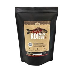Nutramare Koi360 Snack Chips Ø12mm 1,2kg - leccornie...