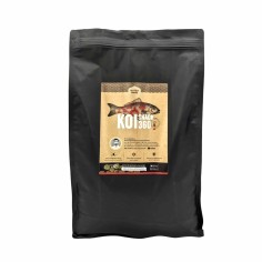 Nutramare Koi360 Snack Chips Ø2,5mm 4,5kg - leccornie...