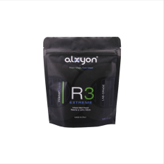 Alxyon WaterCare R3 Extreme 500ml - resina a scambio...