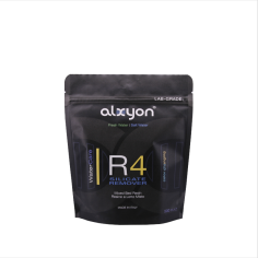 Alxyon WaterCare R4 Silicate Remover 500ml - resina a...