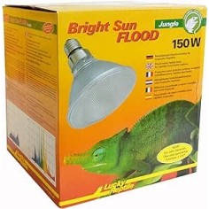 Lucky Reptile Bright Sun FLOOD Jungle 150 watt