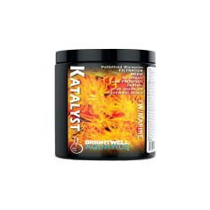 Brightwell Aquatics Katalyst 300gr - materiale biologico per acquari marini e d' acqua dolce