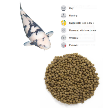 Alltech Coppens Wheat Germ 3.0mm sacco da 15kg...