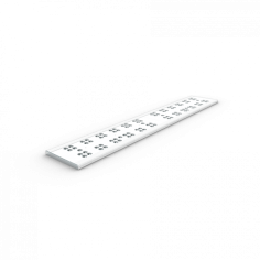 ATI - Straton Flex G2 102 Bianca - plafoniera Wi-Fi per... 2