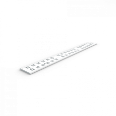 ATI - Straton Flex G2 153 Bianca - plafoniera Wi-Fi per... 2